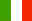Italian Flag