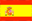 Spanish Flag